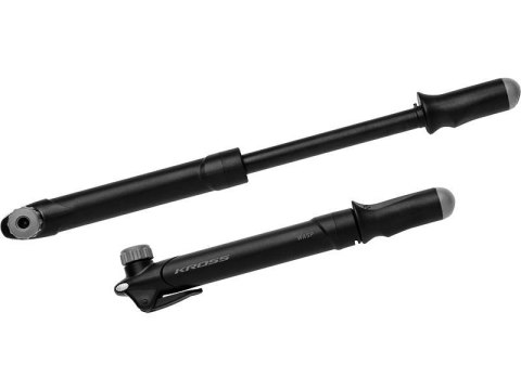 Pompki rowerowe